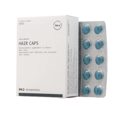 Inno-Caps Hair