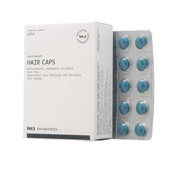 Inno-Caps Hair