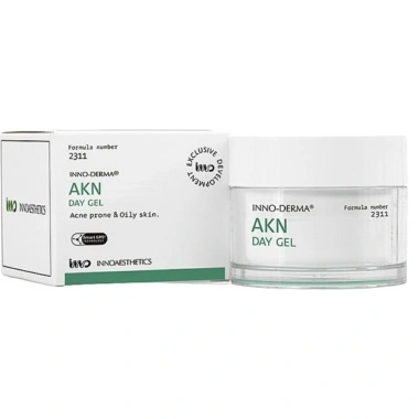 Inno-Derma Akn Day Gel