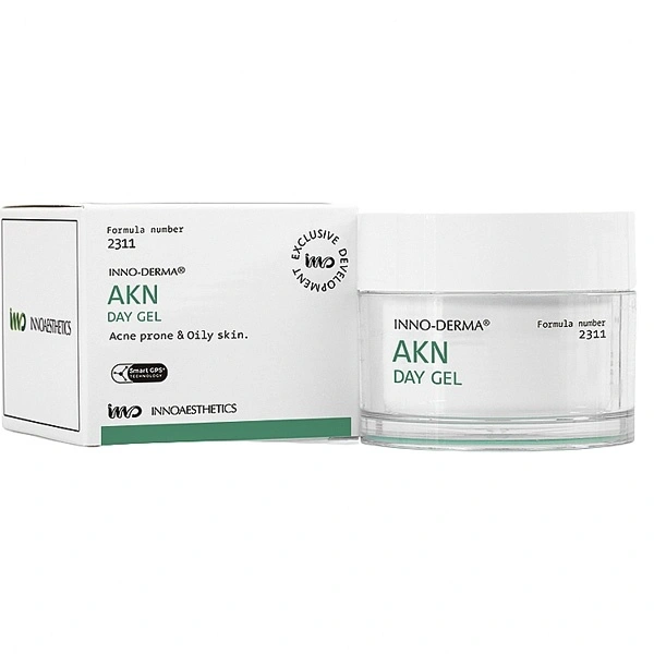 Inno-Derma Akn Day Gel