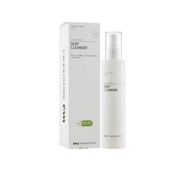 Inno-Derma Deep Cleanser 