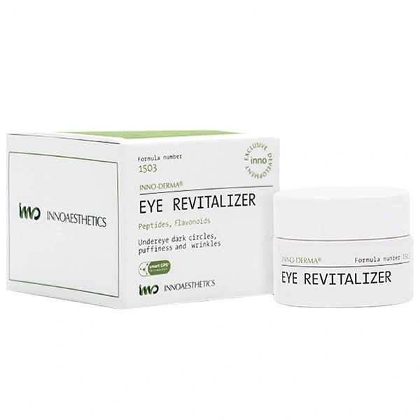 Inno-Derma Eye Revitalizer