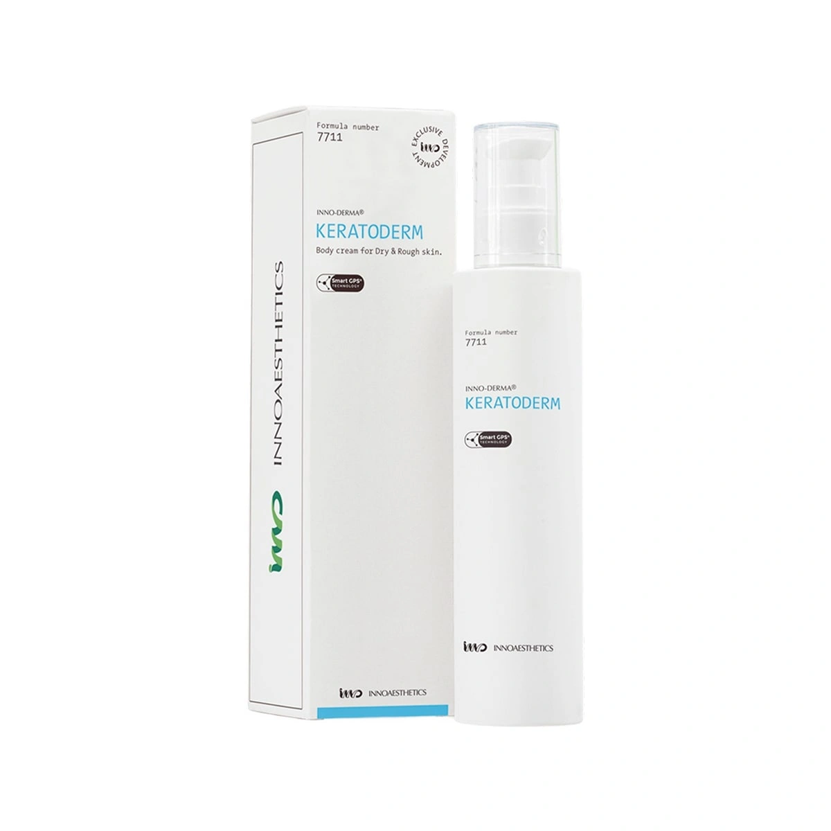 Inno-Derma Keratoderm