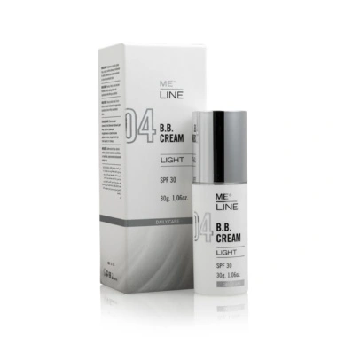Inno-Derma Me Line 04 BB Light / Medium