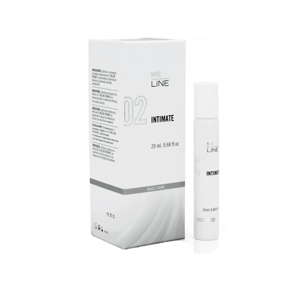 INNO-DERMA ME LINE Intimate