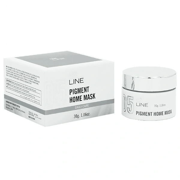 Inno-Derma Me Line 05 Pigment Home Mask