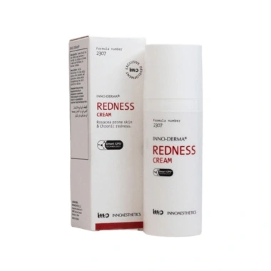 Inno-Derma Redness Cream