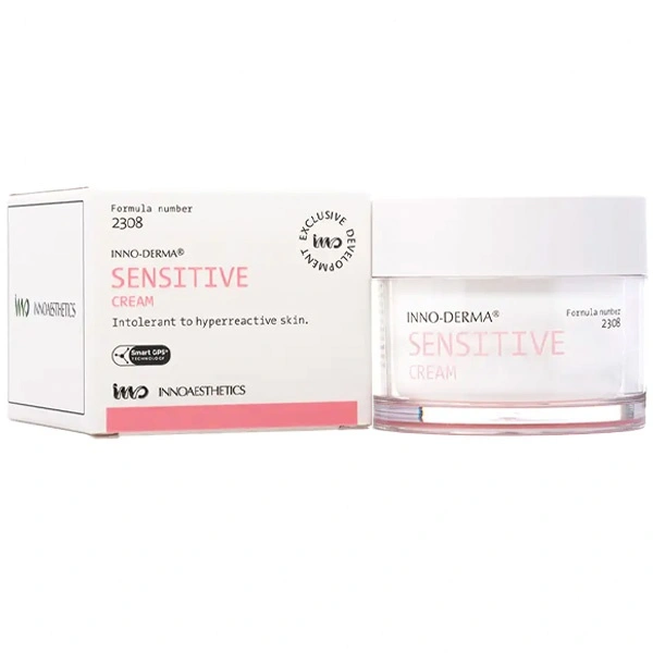 nno-Derma Sensitive Cream