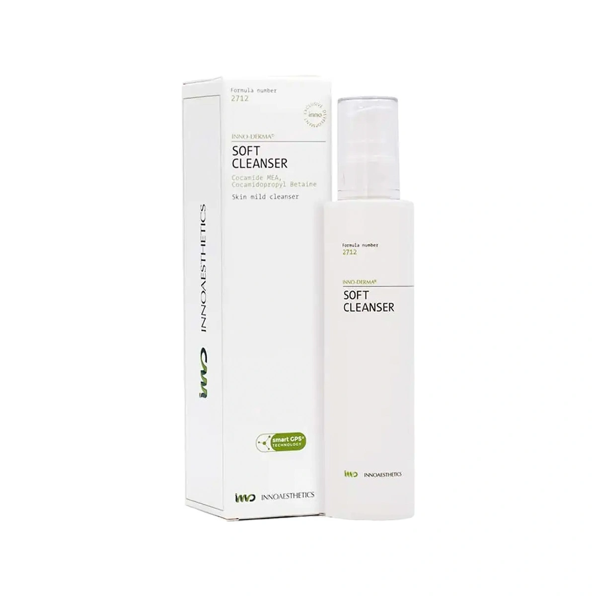 Inno-Derma Soft Cleanser