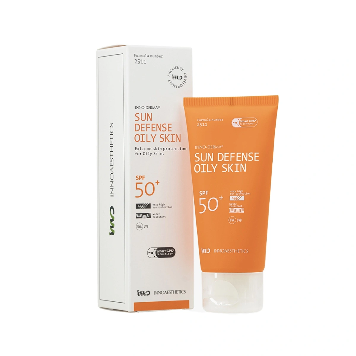 INNO-DERMA Sun Defence
