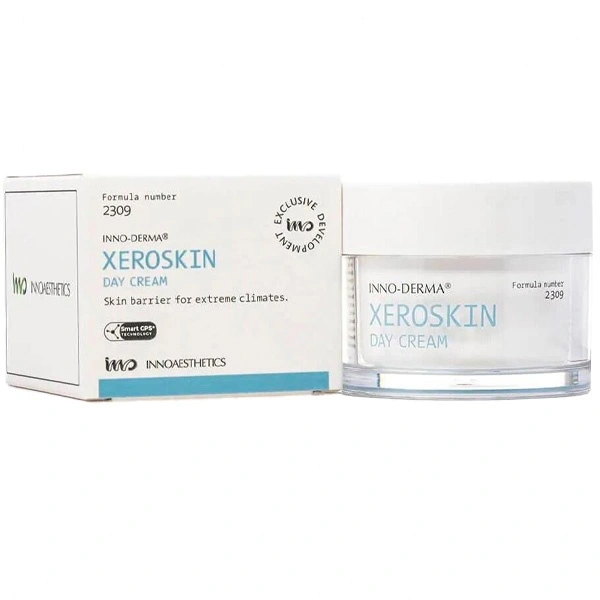 Inno-Derma XEROSKIN DAY CREAM