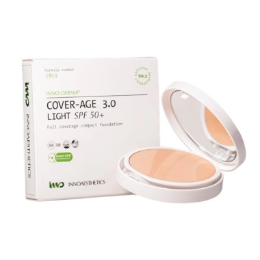 Inno-Epigen Coverage Light UVP 50+