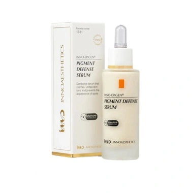 Inno-Epigen Pegment Defense Serum