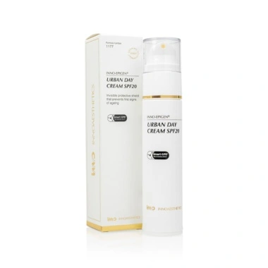 Inno-Epigen Urban Day Cream SPF 20