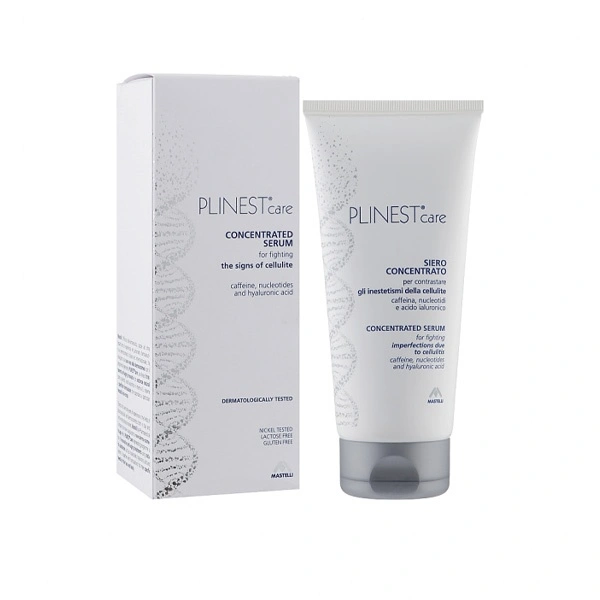 Mastelli Plinest Care Anti-Celluite Concentrated Serum