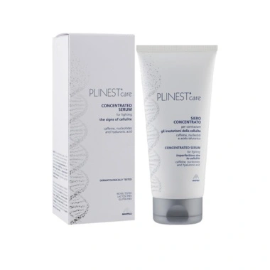Mastelli Plinest Care Body Cream