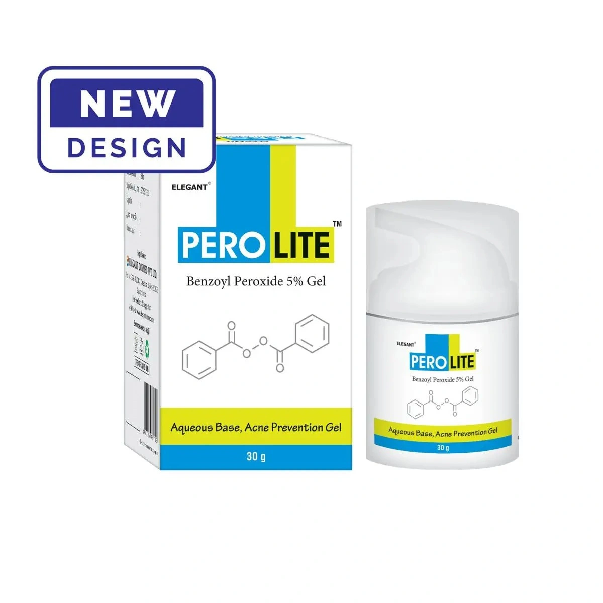 Perolite Gel 5%