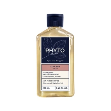 Phyto Color Anti-Fade Shampoo