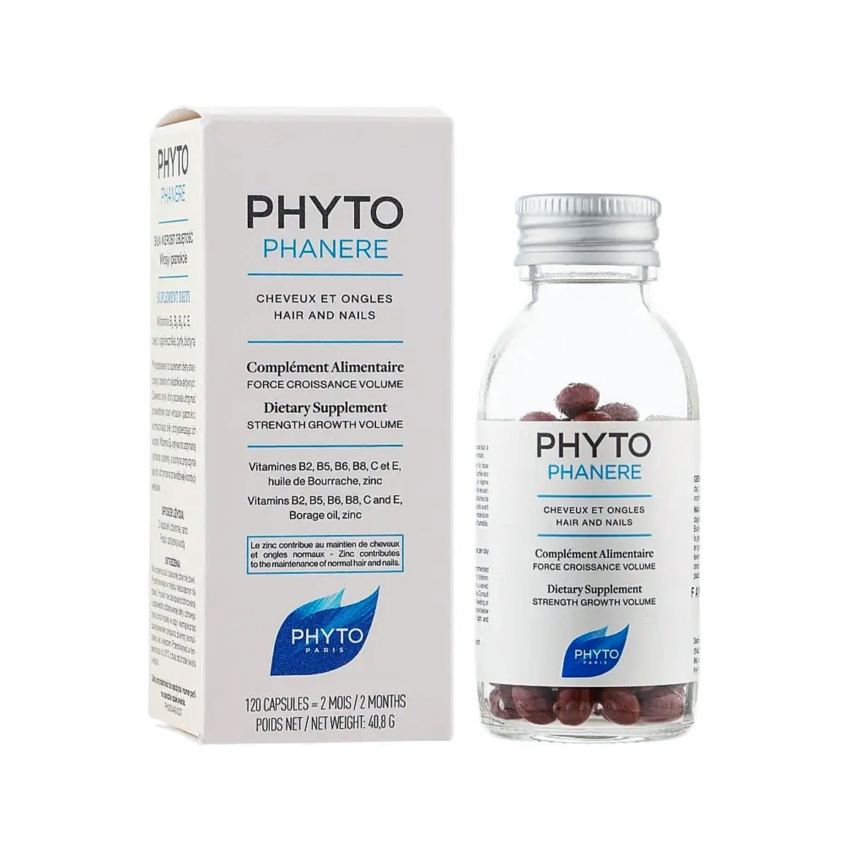 Phytophanere