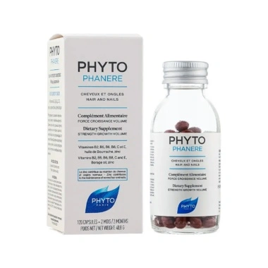 Phytophanere