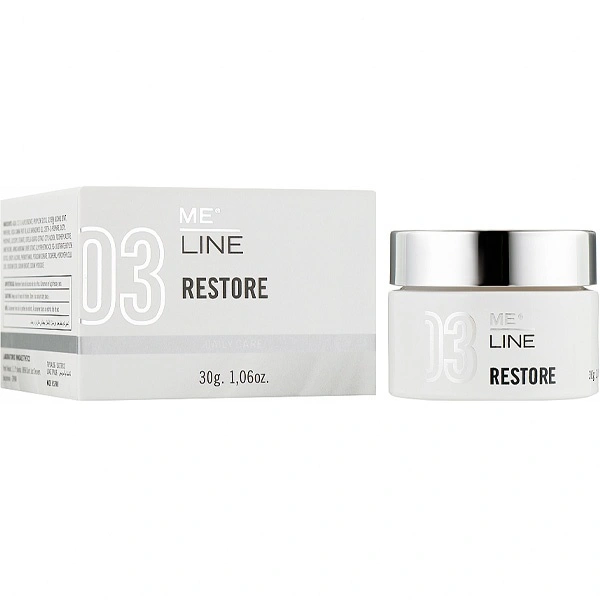 Restore Me Line