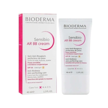 Sensibio AR BB Cream SPF 30+