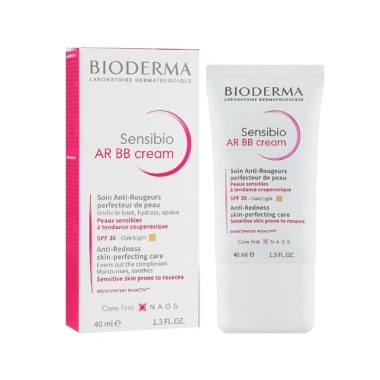 Sensibio AR BB Cream SPF 30+