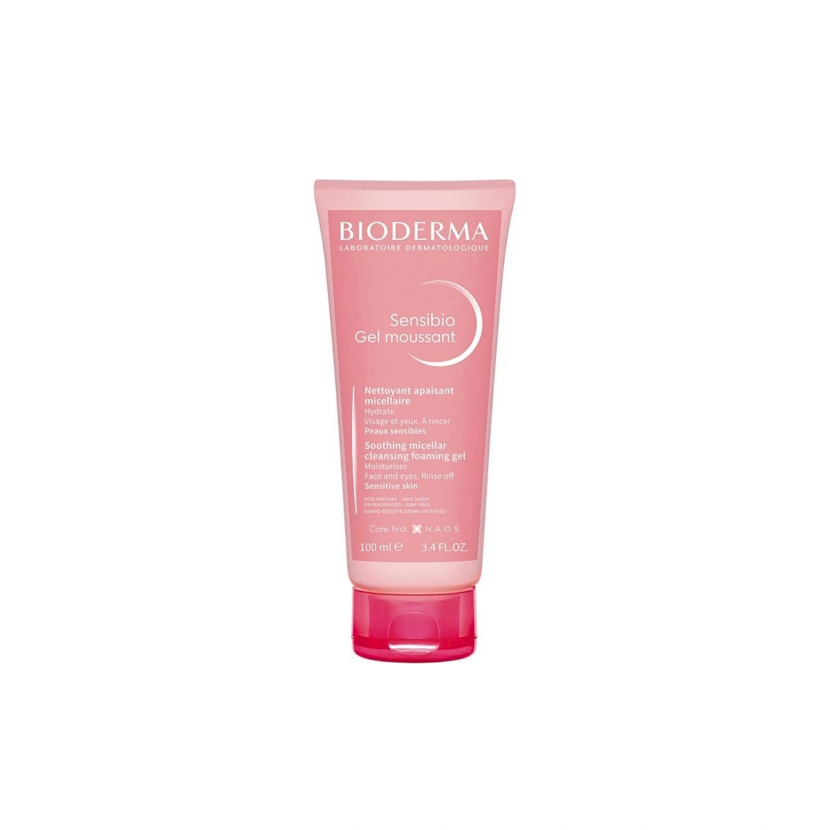Sensibio Cleansing Gel