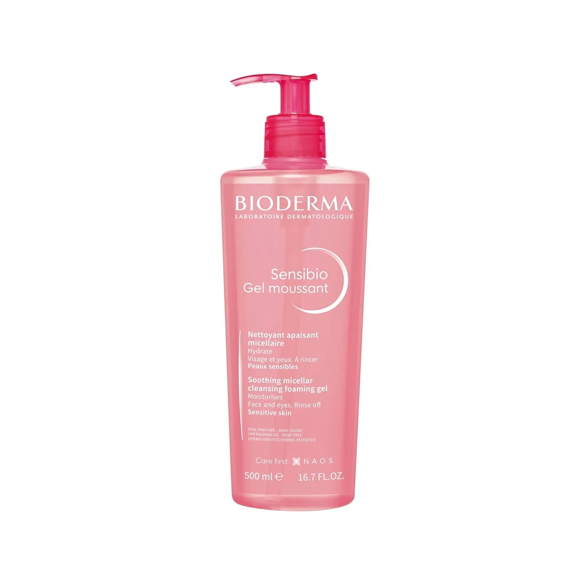 Sensibio Cleansing Gel