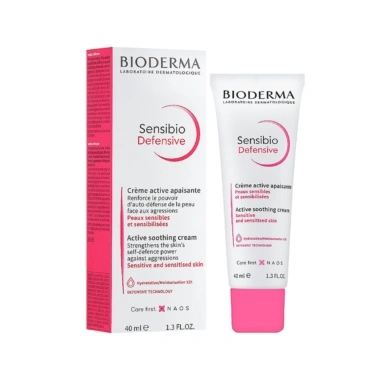 Sensibio Defensive Active Soothing Cream