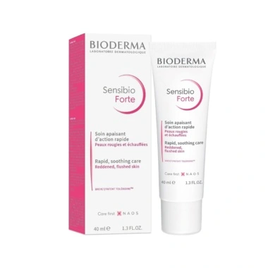 Sensibio Forte Reddened Sensitive Skin