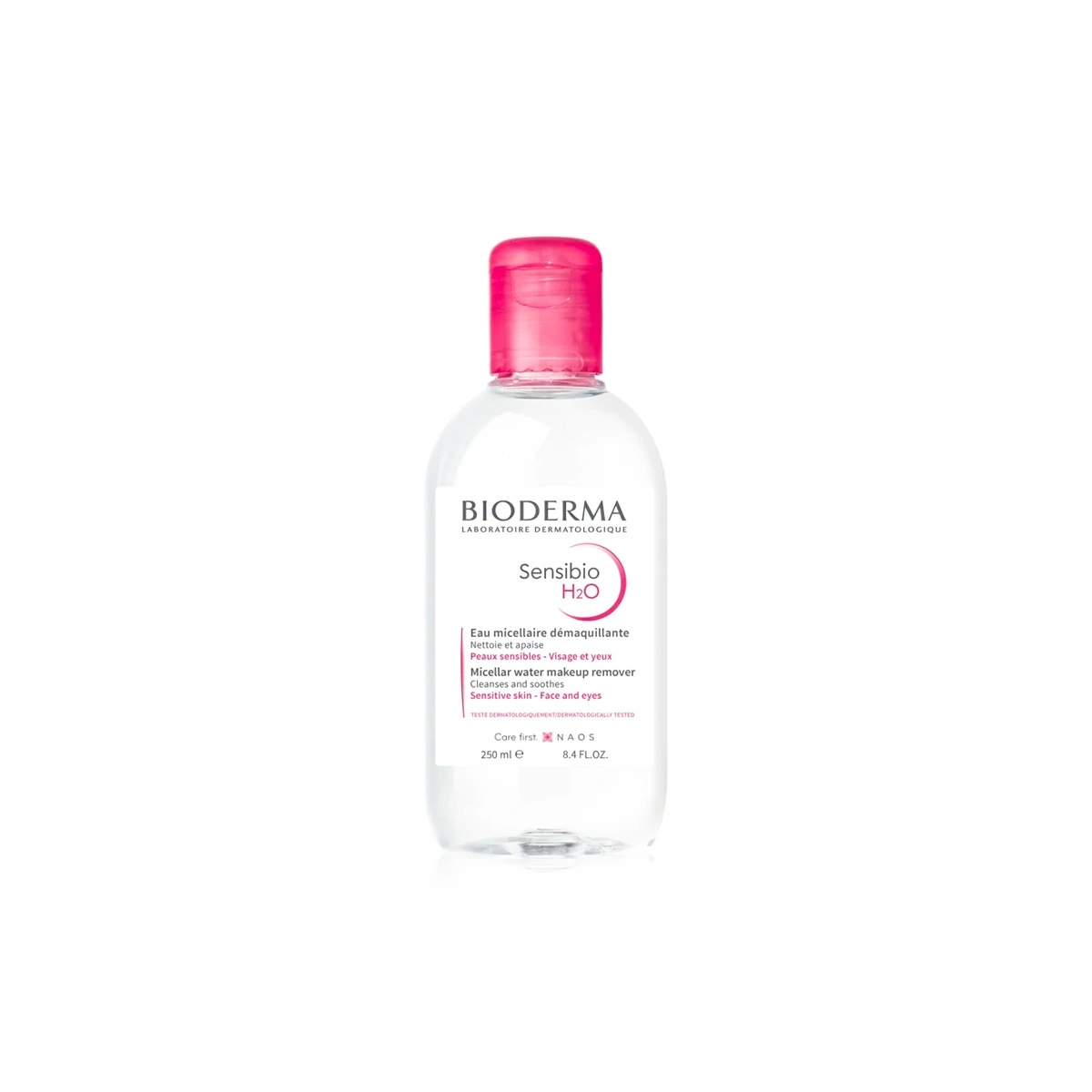 Sensibio H2O Micellaire Solution 250