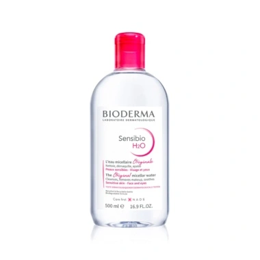Sensibio H2O Micellaire Solution