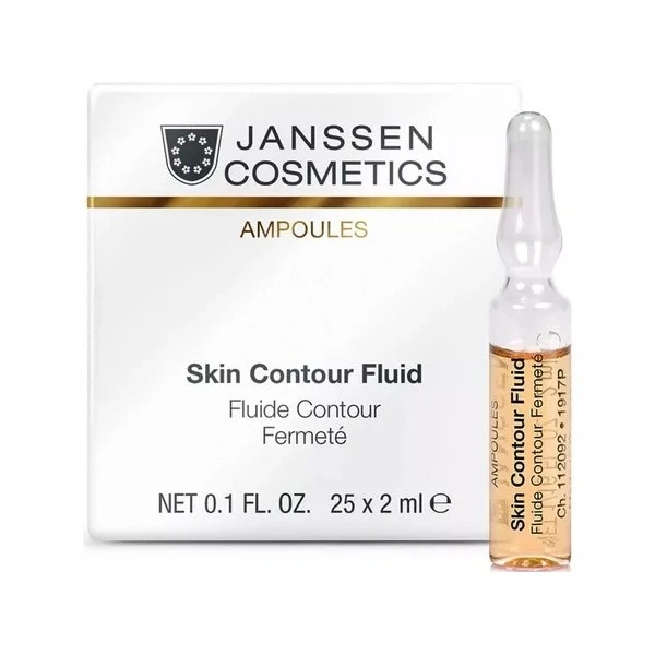 Skin Contour Fluid