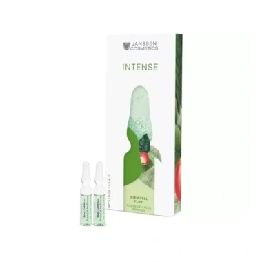 Stem cell fluid