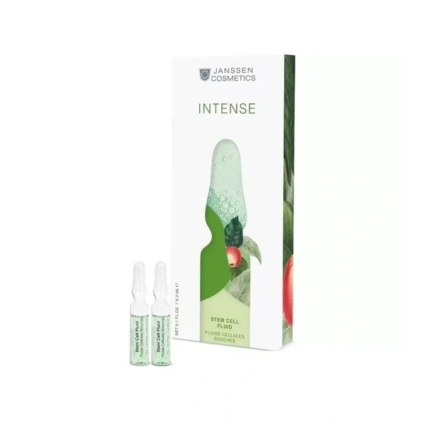 Stem cell fluid