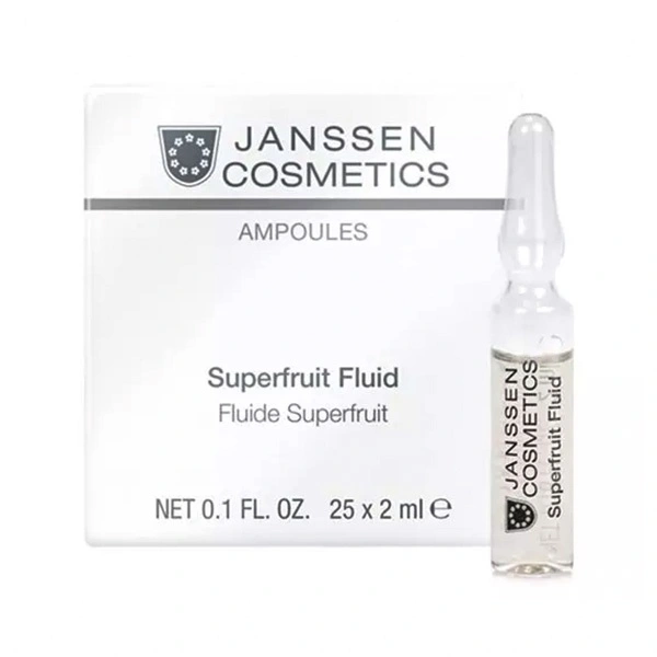 Superfruit Fluid