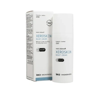 XEROSKIN NIGHT CREAM