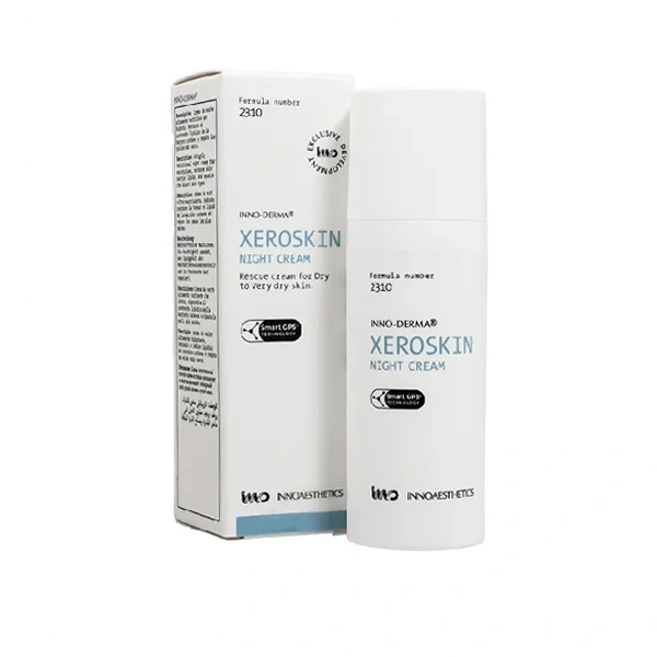 XEROSKIN NIGHT CREAM