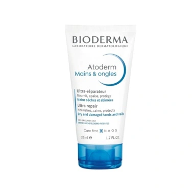 Bioderma Atoderm Mains & Ongles