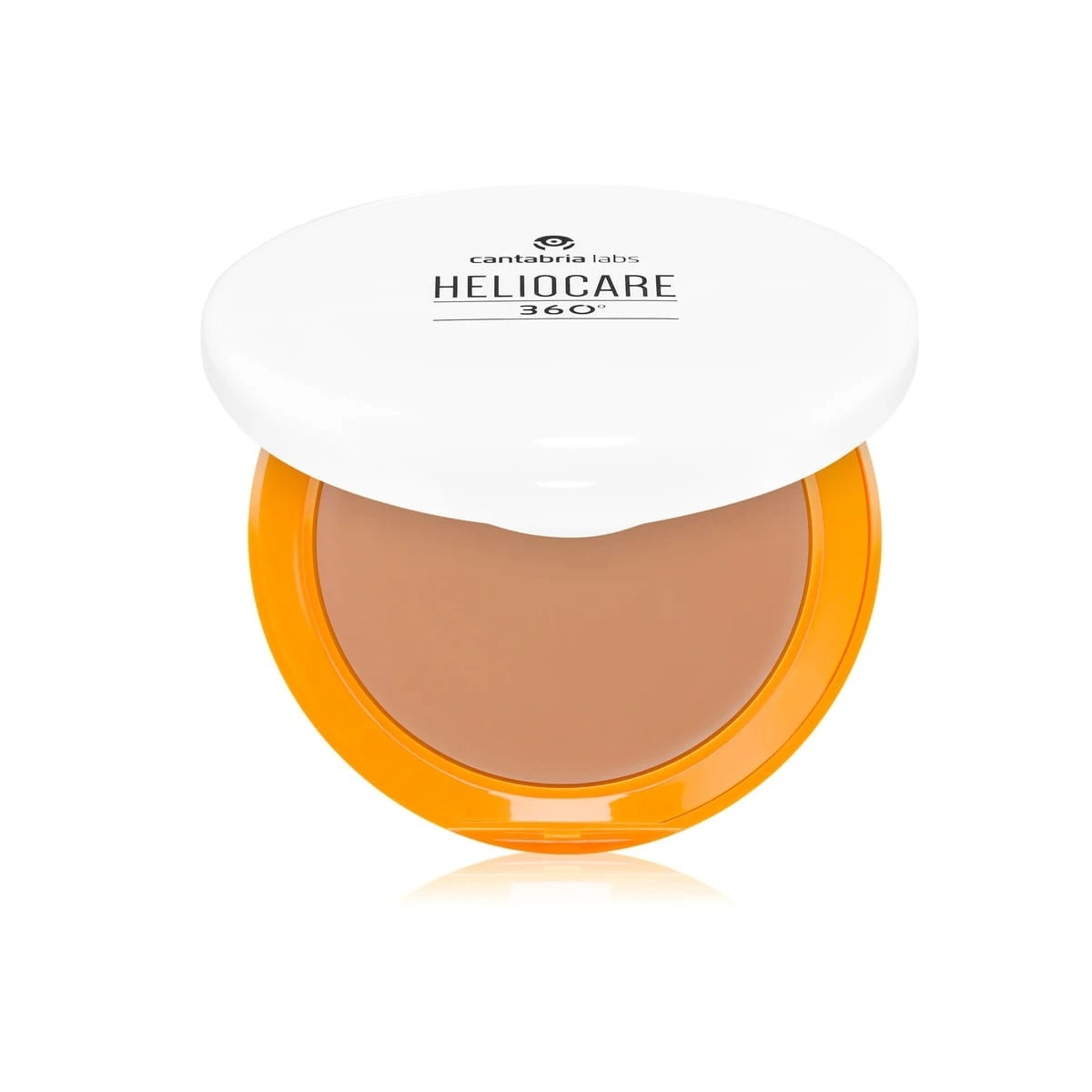 Cantabria Labs Heliocare 360º Color Cushion Compact
