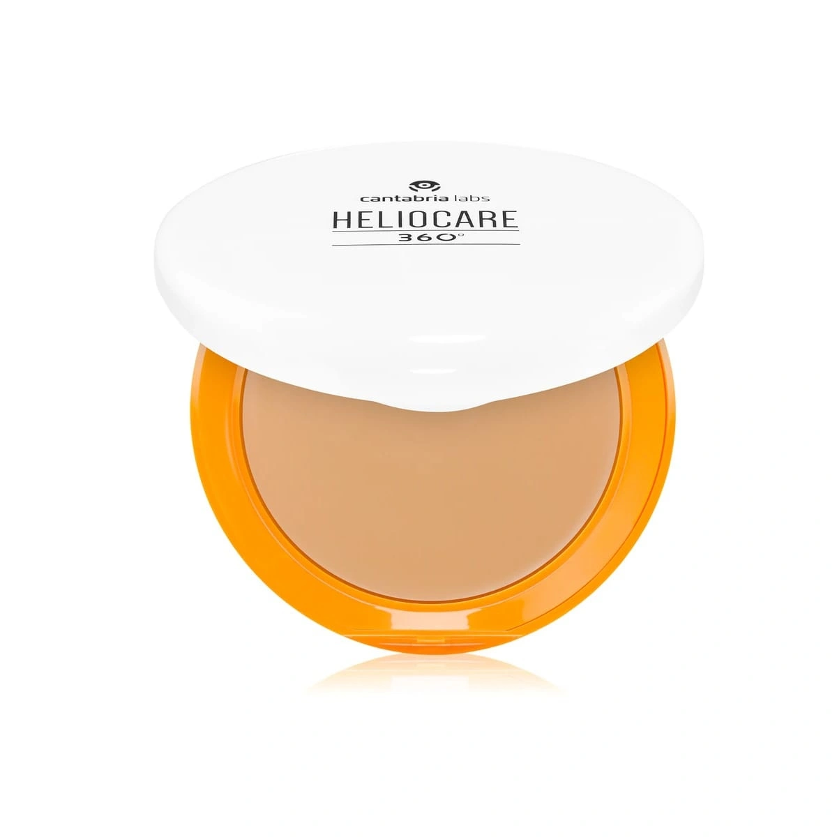 Cantabria Labs Heliocare 360º Color Cushion Compact