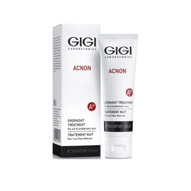 GIGI ACNON Overnight Treatment
