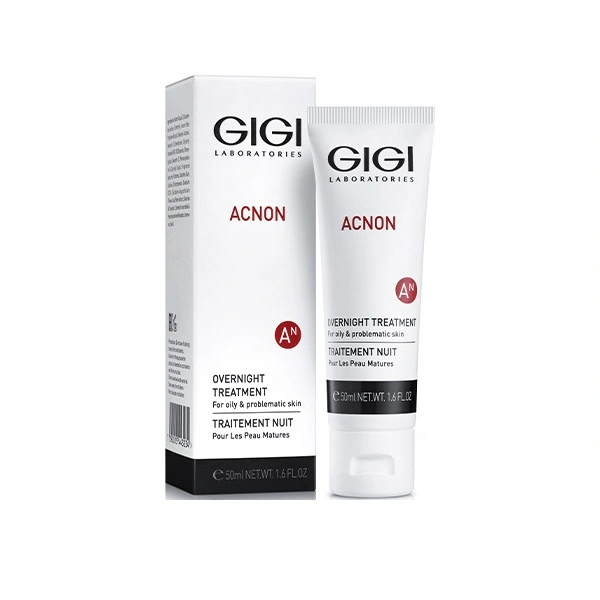 GIGI ACNON Overnight Treatment