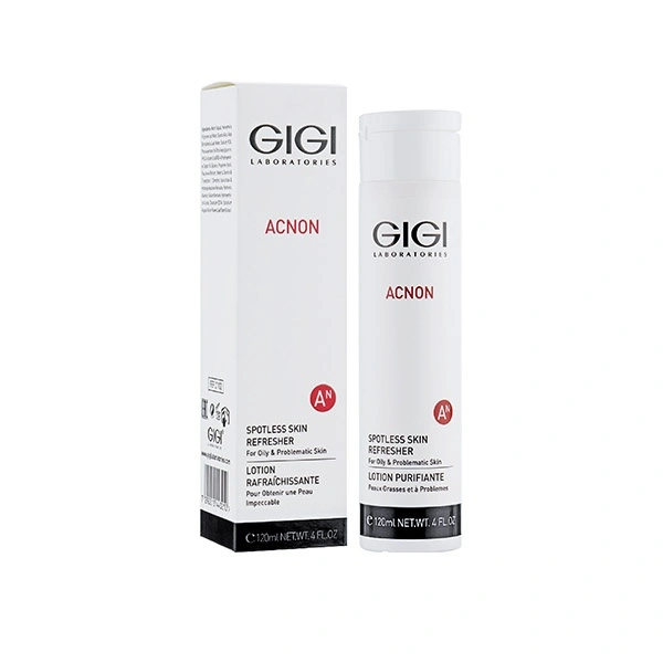 GIGI ACNON Spotless Refresher
