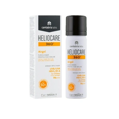 HELIOCARE 360° AIRGEL SPF 50+