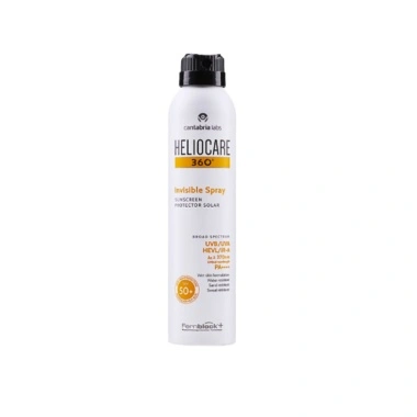 HELIOCARE 360° INVISIBLE SPRAY SPF 50+