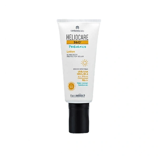HELIOCARE 360° Pediatrics Lotion SPF 50