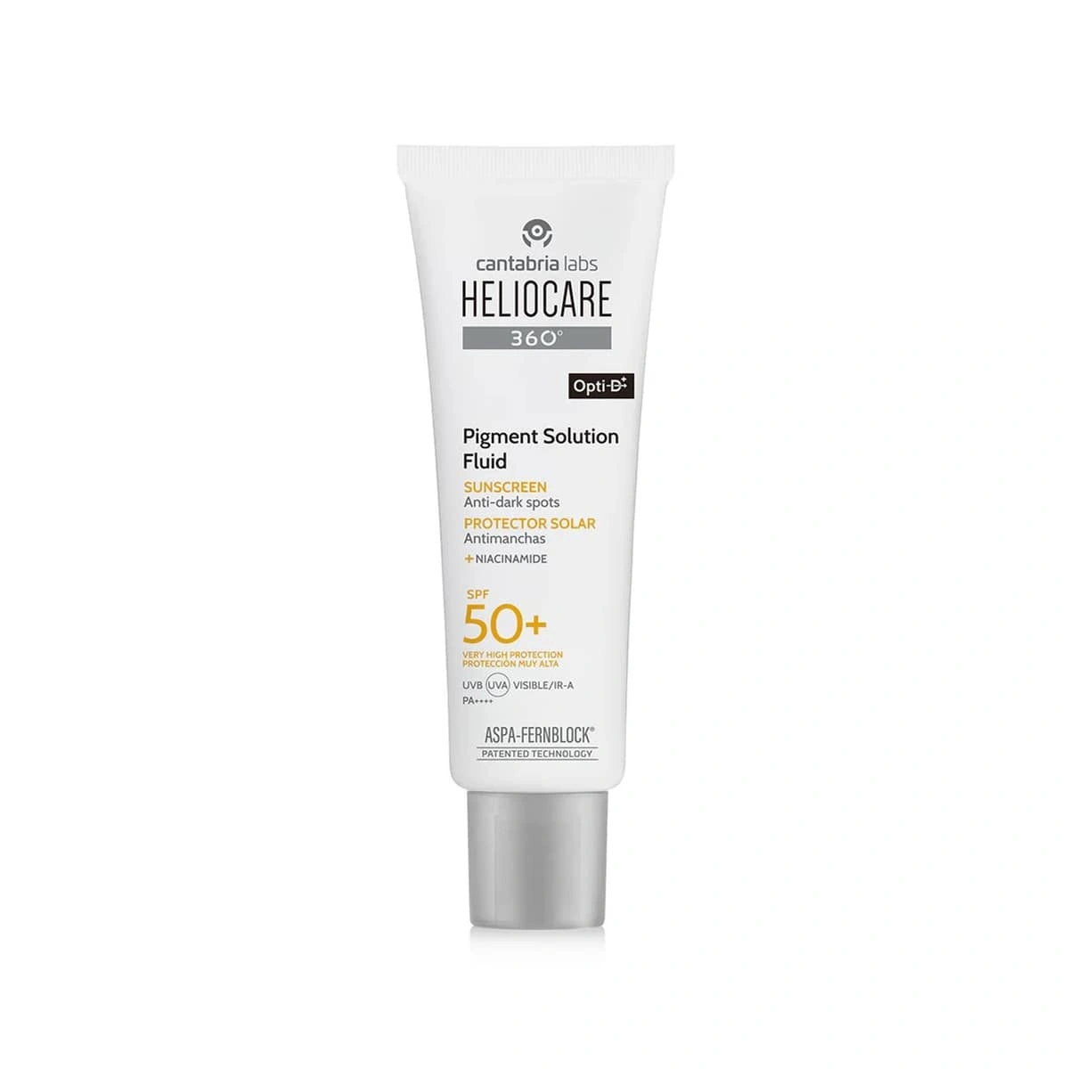HELIOCARE 360° Pigment Solution Fluid SPF50+
