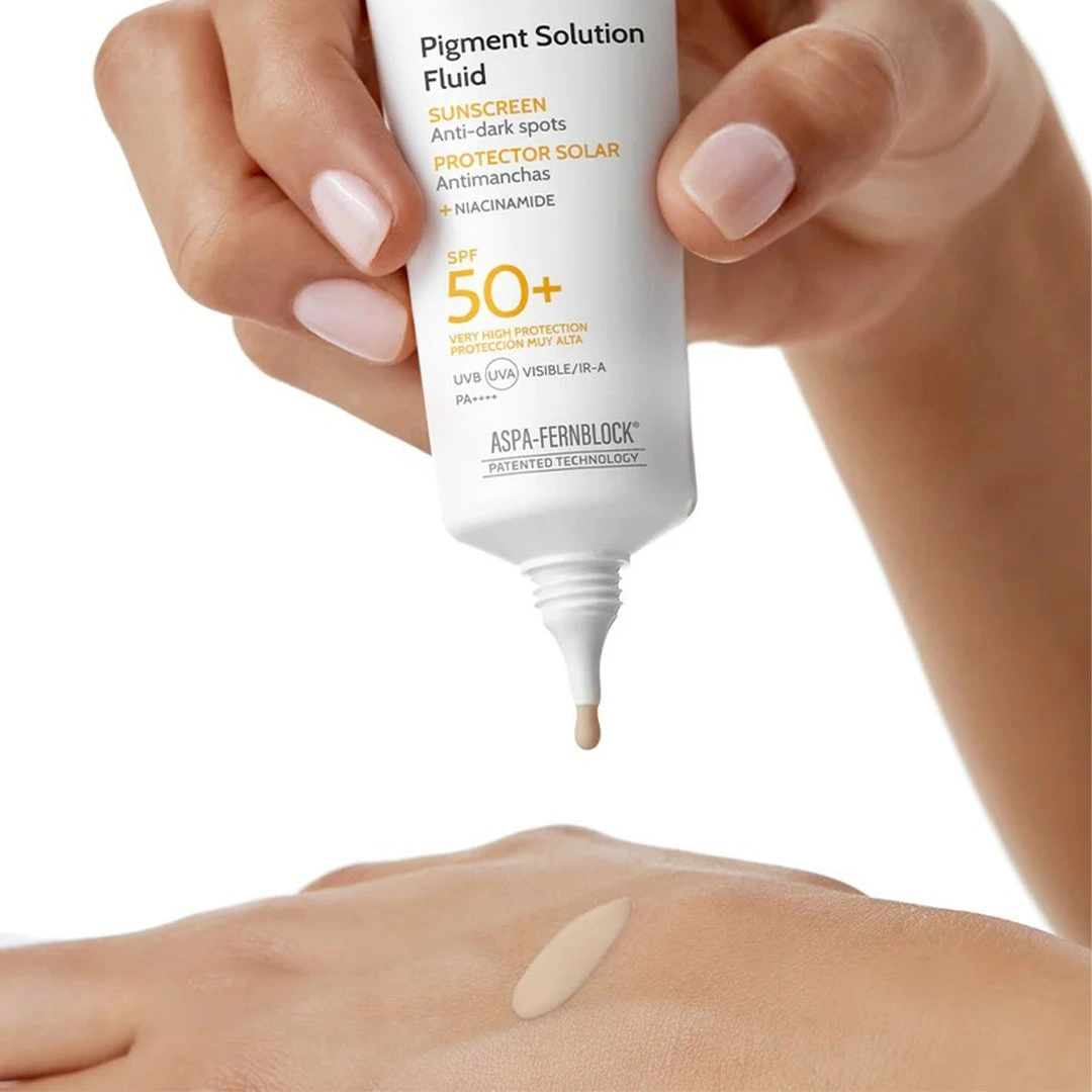 HELIOCARE 360° Pigment Solution Fluid SPF50+